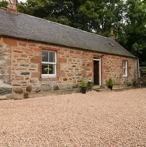 Gardener'S Cottage Forfar Exterior photo