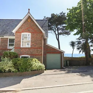 Castle Cove Cottage Weymouth Exterior photo