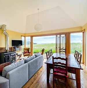Quirky, Cosy 3Br Cottage With Patio In Canty Bay, Sleeps 10 North Berwick Exterior photo