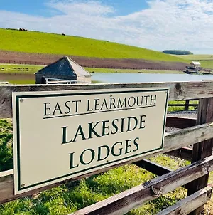 East Learmouth Lakeside Lodges Cornhill on Tweed Exterior photo
