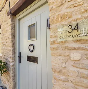 Chippy Cottage Chipping Norton Exterior photo