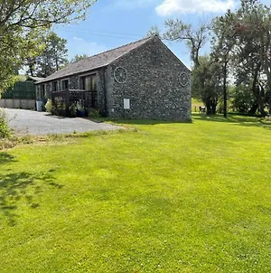 Lake District Cottage In 1 Acre Gardens Off M6 Penrith Exterior photo