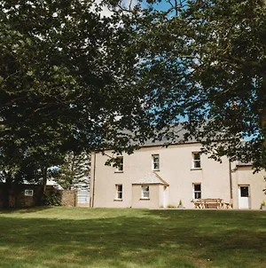 The Herdsman'S House Thurso Exterior photo