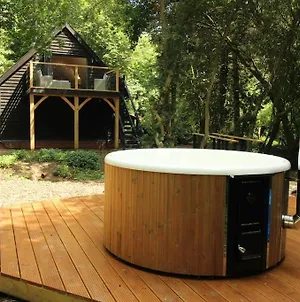 The Hive - Beautiful Studio With Amazing Hot Tub Apartment Cratfield Exterior photo