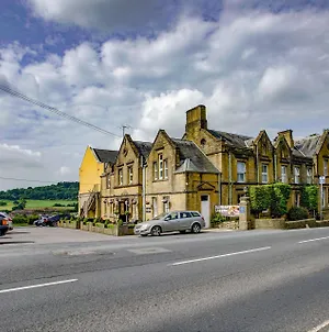 Best Western The Shrubbery Ilminster Exterior photo