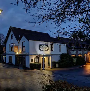 The Tollgate Hotel Steyning Exterior photo