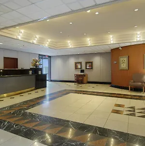 Clarion Hotel BWI Airport Arundel Mills Hanover Exterior photo