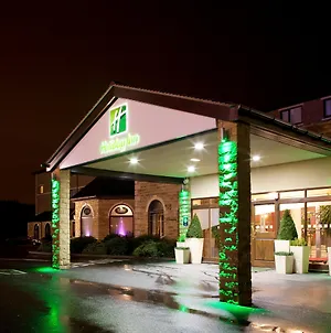 Holiday Inn Barnsley, An Ihg Hotel Exterior photo