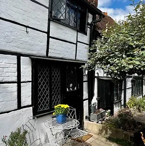 15Th Century Tiny Character Cottage-Henley Centre Exterior photo