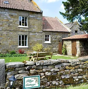 Tillys Cottage Goathland Exterior photo
