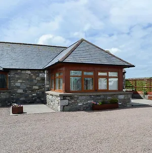 Quiet Villa Whauphill Exterior photo