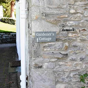 The Gardeners Cottage Pitlochry Exterior photo