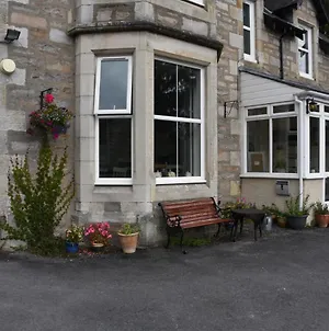 Tigh Na Cloich Hotel Pitlochry Exterior photo