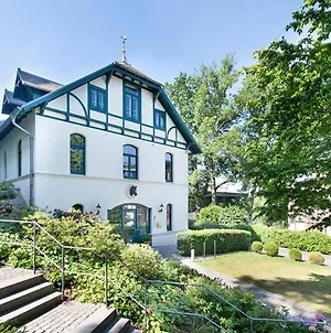 Das Elbcottage - Remise Am Sullberg - Boarding House Hamburg Exterior photo