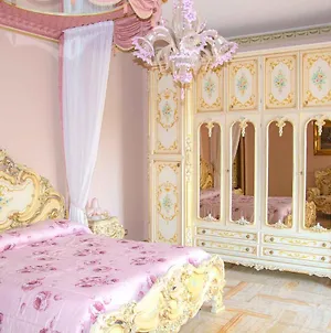 Colazione Da Tiffany Bed & Breakfast Santa Lucia di Serino Exterior photo