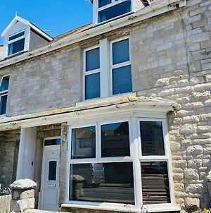 Chiswell Cottage A Large Family Nr Wpnsa & Beach Castletown  Exterior photo