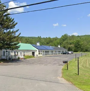 Gale River Motel Franconia Exterior photo