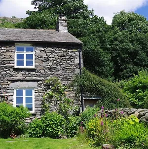 Thomas Cottage Penrith Exterior photo