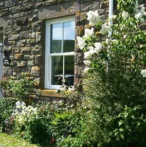 Briar Cottage Wark  Exterior photo