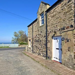 Turnstone Cottage Bamburgh Exterior photo