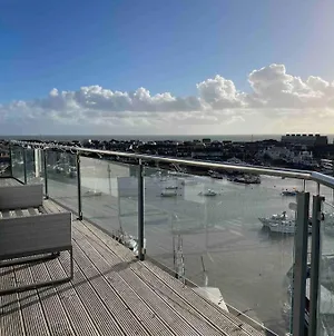 Superior 2 Bedroom Condo With Stunning Sea Views. Shoreham-by-Sea Exterior photo
