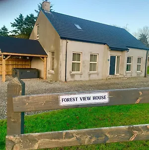 Forest View House Ballynameen Exterior photo