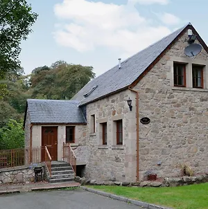 The Wheelhouse Villa Linlithgow Exterior photo