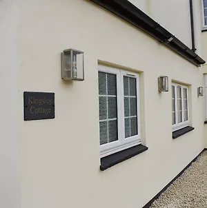 Kingsley Cottage Darenth Exterior photo
