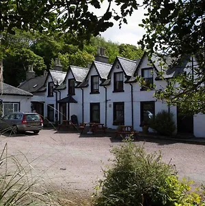 The Gun Lodge Inverness Exterior photo