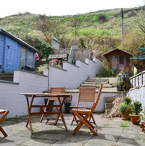Archies Cottage Burnmouth Exterior photo