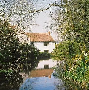 Maxmills Cottage - E1852 Banwell Exterior photo