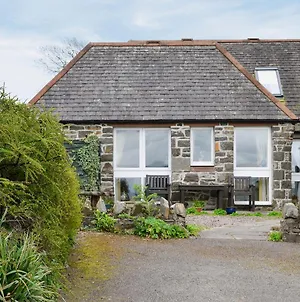 The Byre Cottage Kirkcudbright Exterior photo
