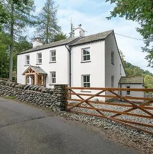 Waterfall Wood Cottage Patterdale Exterior photo