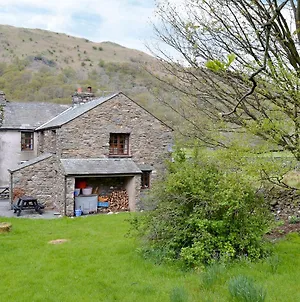 Brothersfield Cottage Patterdale Exterior photo