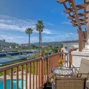 2Br Private Balcony Overlooking Pool, Gated Parking, Walk To Resort Carlsbad Exterior photo
