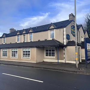Lochway Hotel Dumbarton Exterior photo