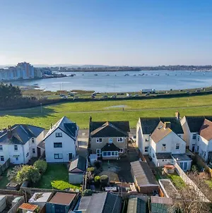 Much Loved Home With A View. Poole Exterior photo