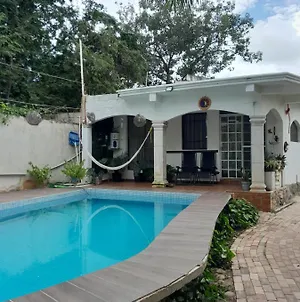 Villa Igor Cancun Exterior photo