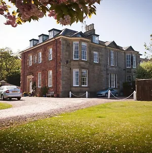 Inchgarry Court Villa North Berwick Exterior photo