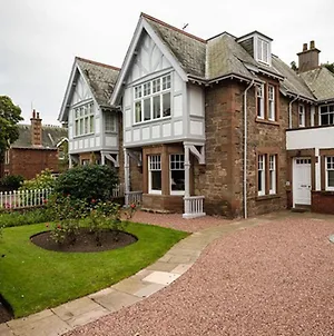 Glenconner House Villa North Berwick Exterior photo