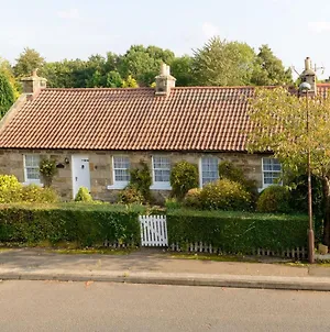 Swifts Cottage Macmerry Exterior photo