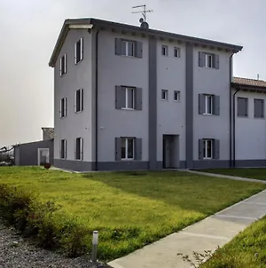 Casa Terminel Apartment Villafranca di Verona Exterior photo