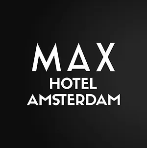 Max Hotel Amsterdam Exterior photo