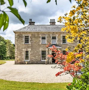 Finest Retreats - The Manor House Villa Newquay  Exterior photo