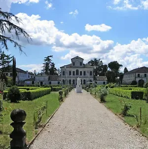 Villa Navagero - Ca' Degli Stefani A Rovare Exterior photo