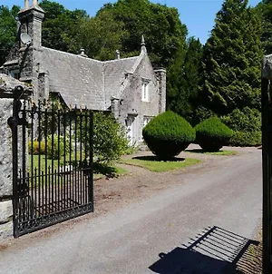 Hensol Lodge Castle Douglas Exterior photo
