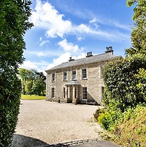 Finest Retreats - Tresillian House Guest House Newquay  Exterior photo