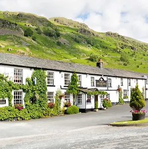 The King'S Head Hotel Thirlmere Exterior photo