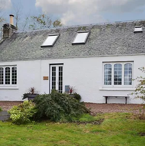 Culcharry Cottage Cawdor Exterior photo