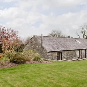 Hameish Holiday Cottage Kirkcudbright Exterior photo